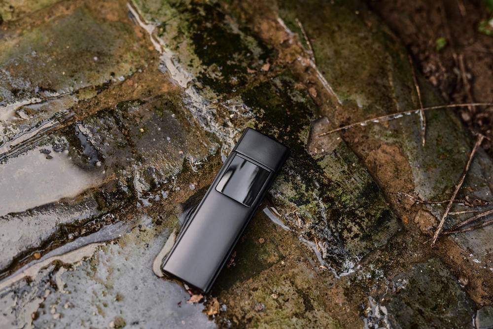 小米有品等离子电弧打火机,小米有品纯铜打火机