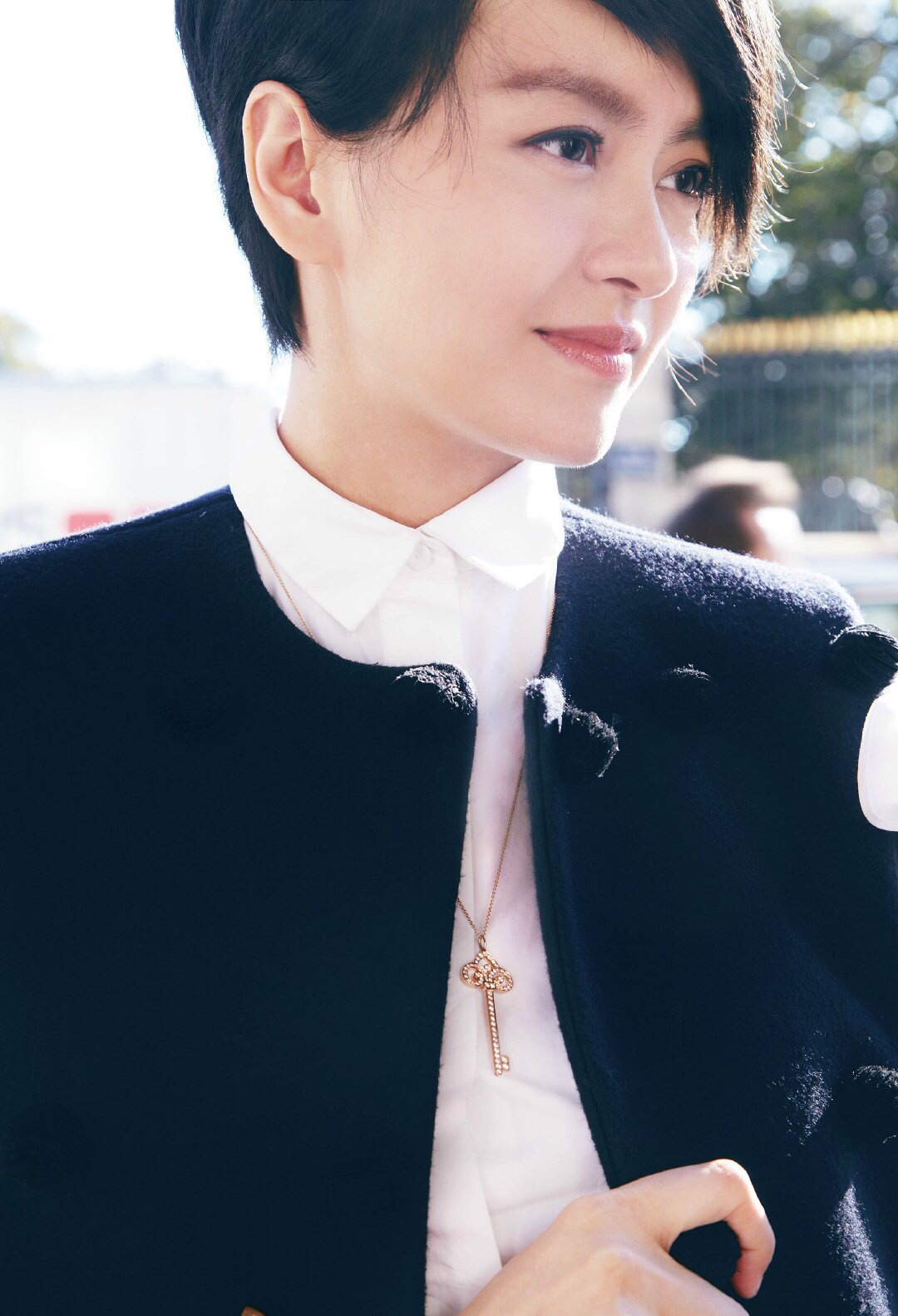 开启无限可能,开启无限可能动作