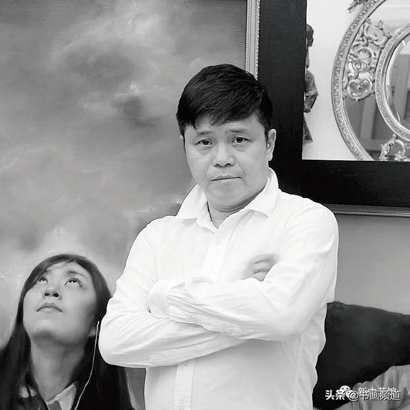 写实画派十七周年,2008中国写实画派