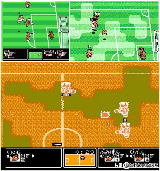 经典的fc游戏都有哪些,最经典的十大fc游戏