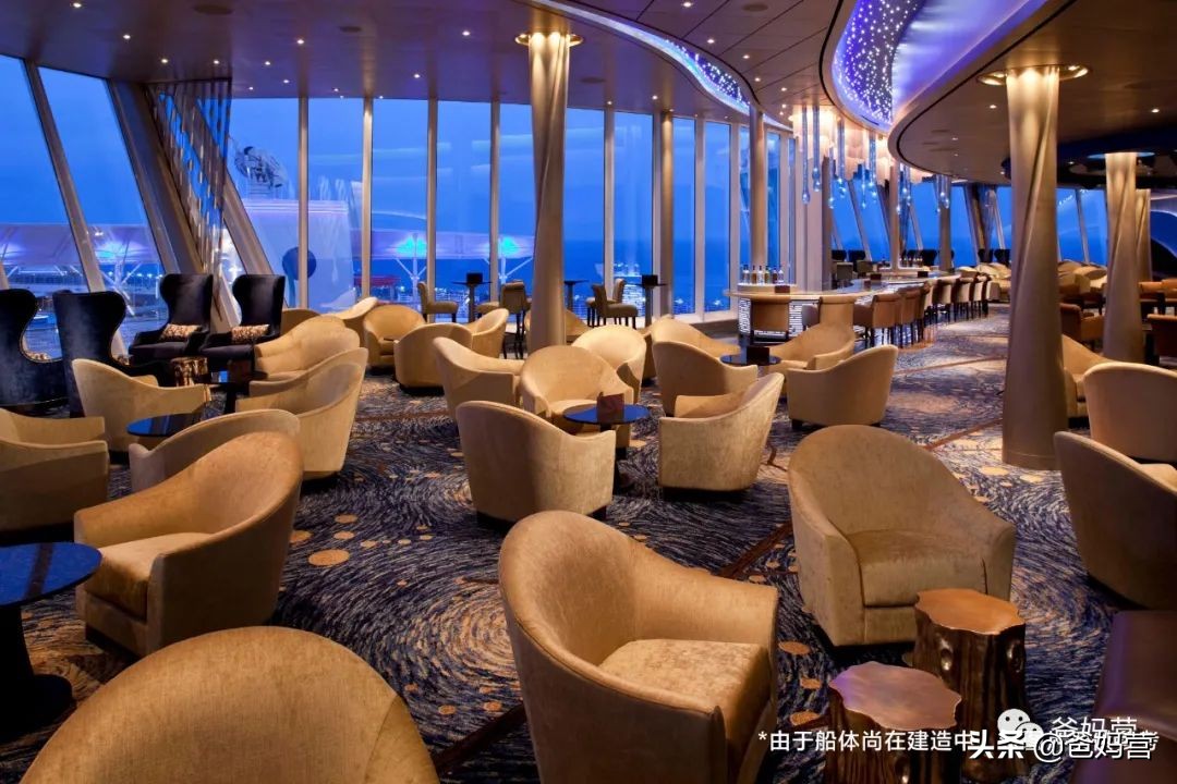 世界顶级豪华游轮来中国,世界顶级豪华游轮来过中国吗