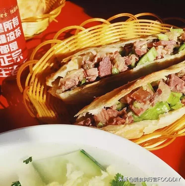 河北正宗的十大美食有哪些呢,河北有什么特色好吃的美食