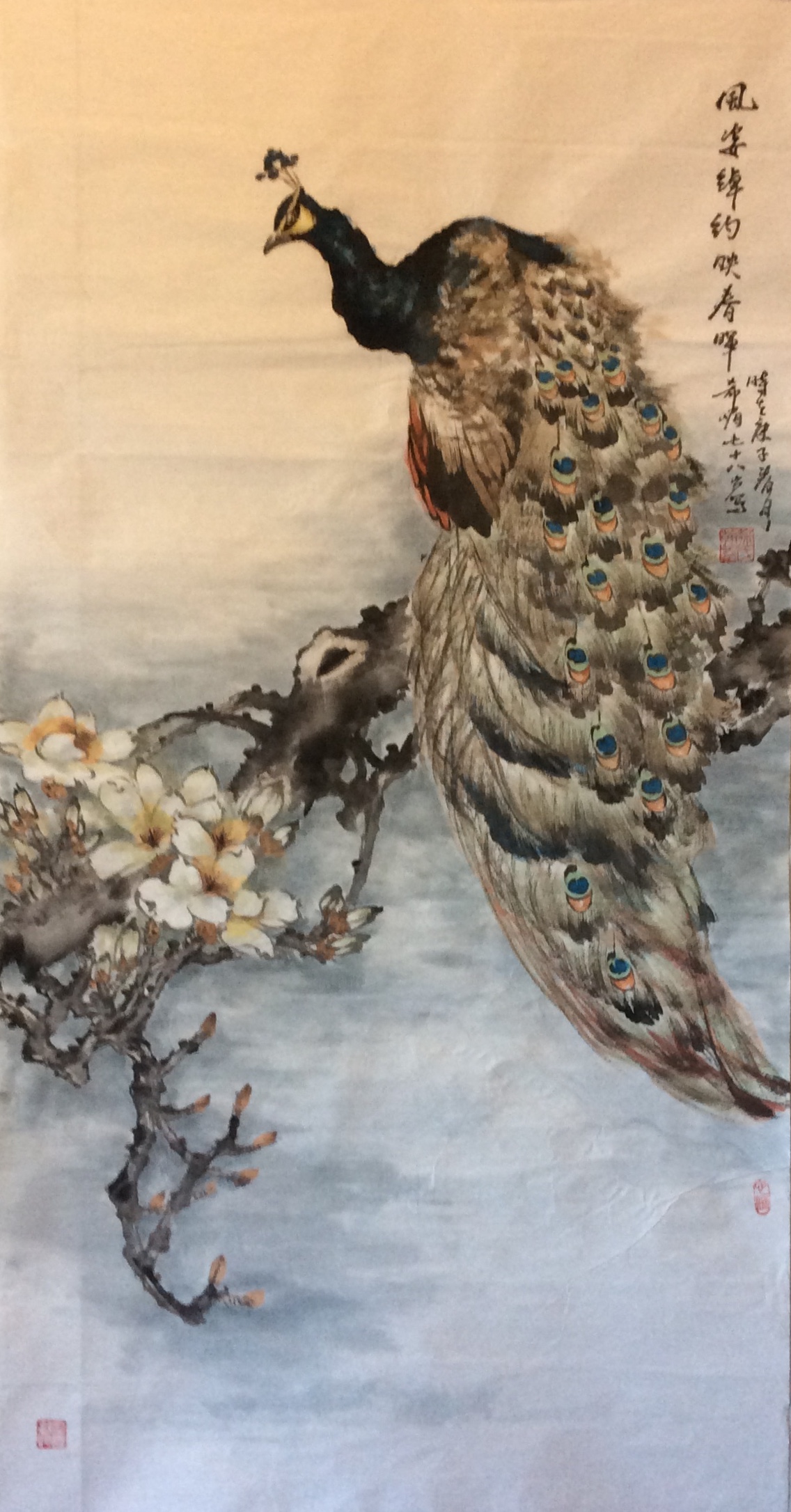 画家徐希作品价格,徐希娟油画作品