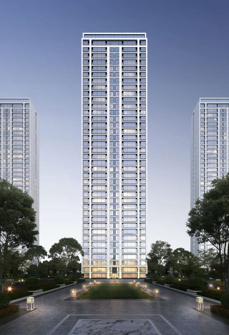 太原中国铁建花语堂,太原花语堂值不值得去