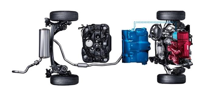 奥德赛锐混动最新消息,新奥德赛锐混动车型