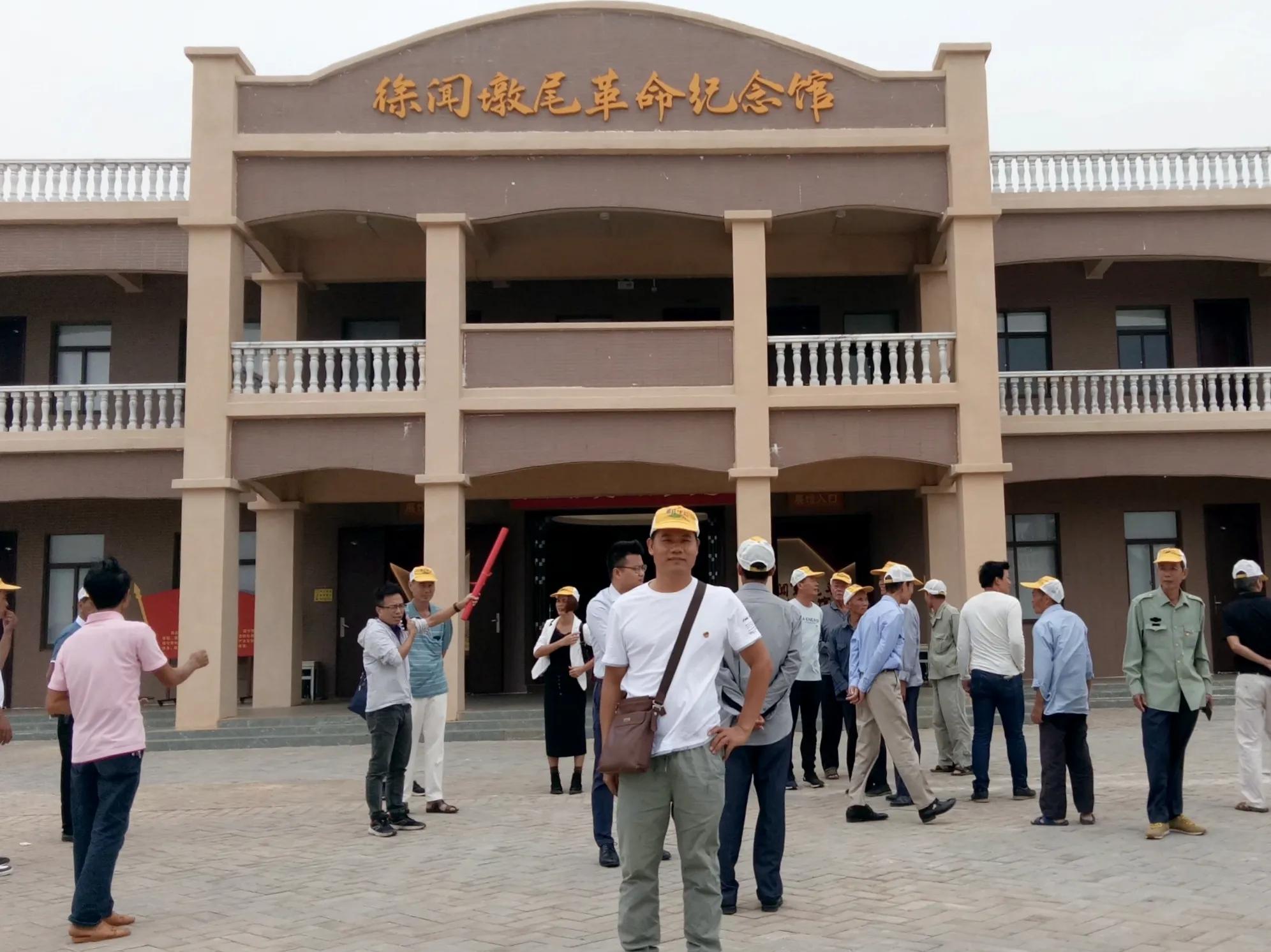 徐闻县历史最长久的村庄,湛江徐闻县历史