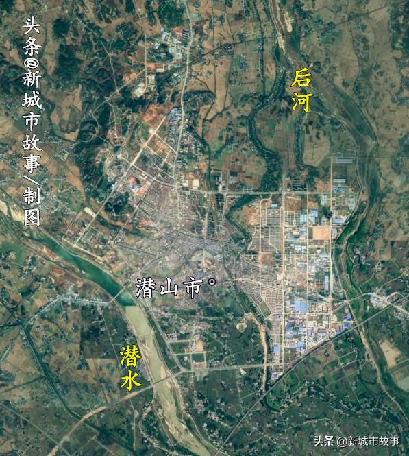 中国安庆市在哪里,安徽安庆市怀宁县行政区划