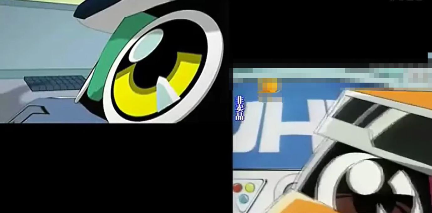 被抄袭的十个国内动画,盘点几大抄袭动画