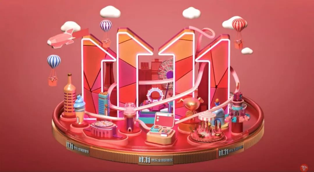 天猫双11之网店海报速成记,天猫双11直播海报图片大全高清