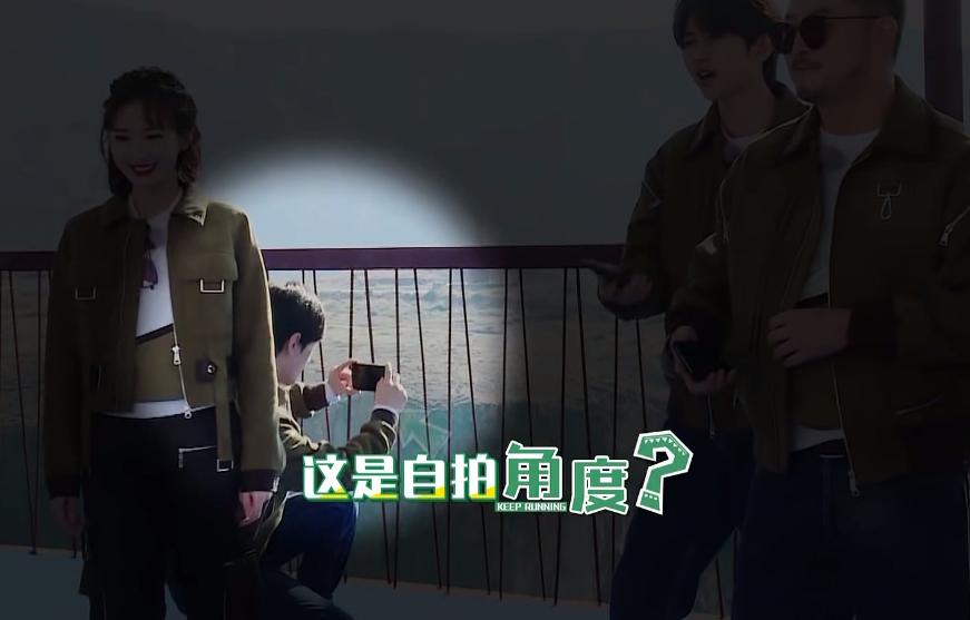 奔跑吧回归视频,奔跑吧回归特辑