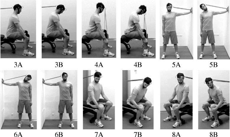 脊椎正骨推拿手法,国外最好的推拿正脊手法