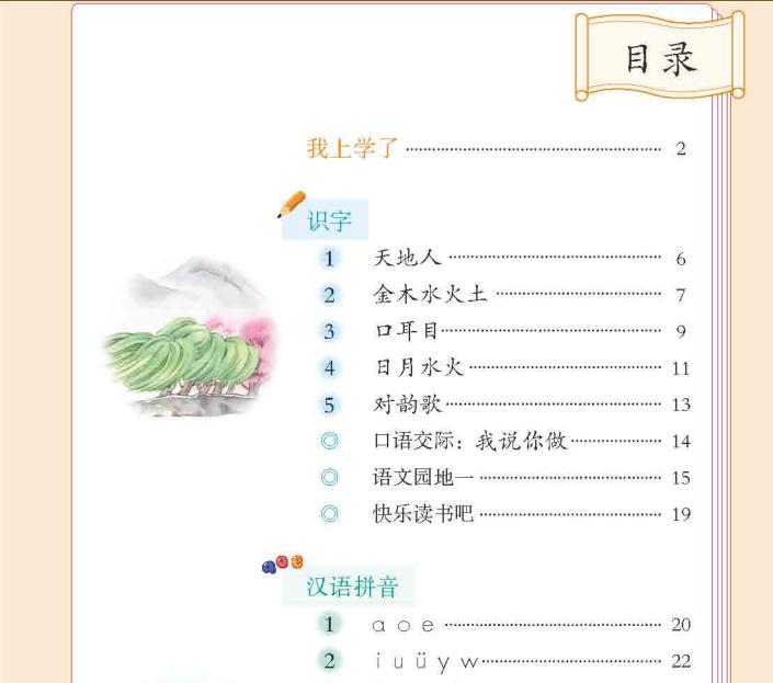 一年级上册语文aoe微课教学视频,部编版语文一年级上册aoouiu教学