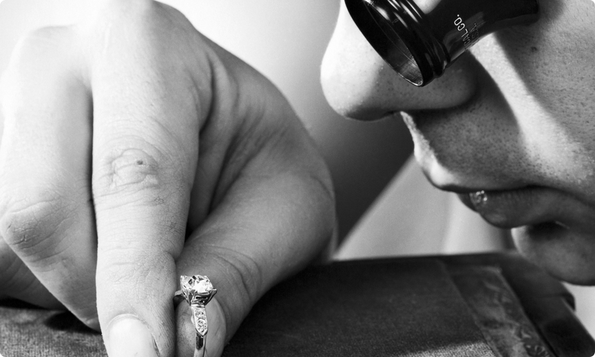 钻石如何选择合适的净度,钻石什么样的切工好