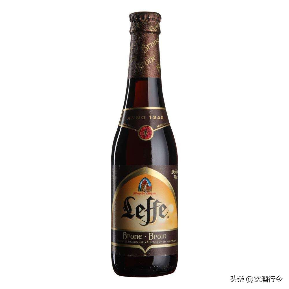 谁说啤酒只能夏天喝？盘点一年四季最适合喝的啤酒，你喝过几款？