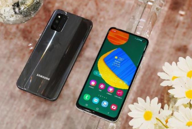 三星发布galaxyf62多少钱,三星f62最新官方消息