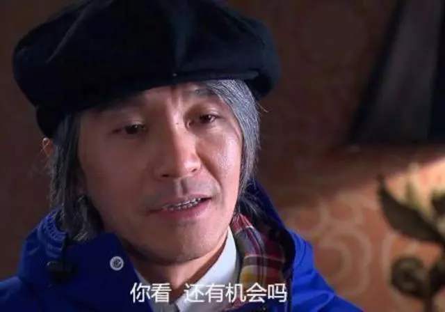 老梁说周星驰百年影帝,百年影帝周星驰