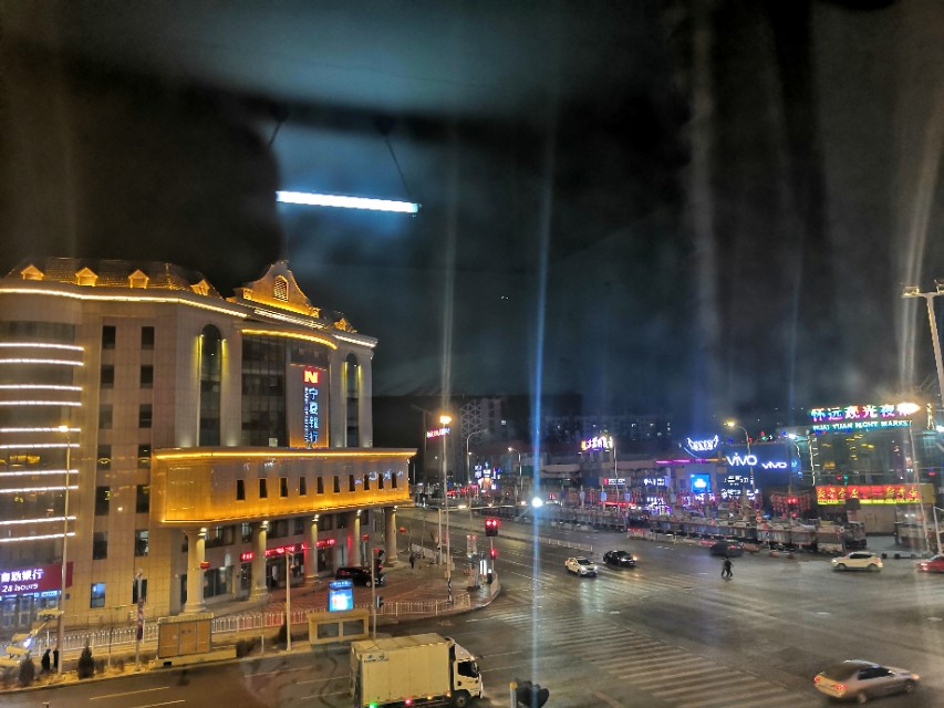 西夏的演变,西夏区发展现状