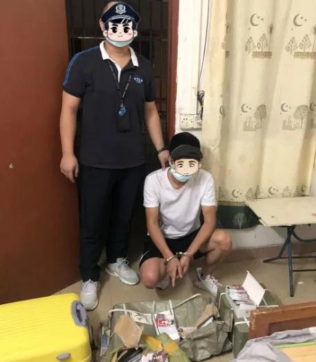 净网2018举报有奖励吗,净网被拘留怎么处罚