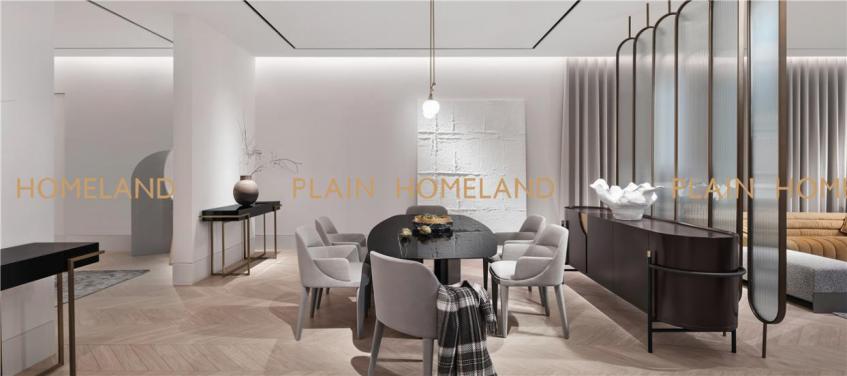 博领家居价值观,博领家居2019