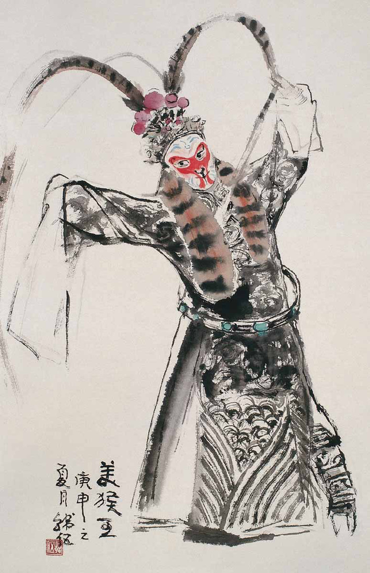 连环画韩梅梅各种版本,连环画家韩伍的作品