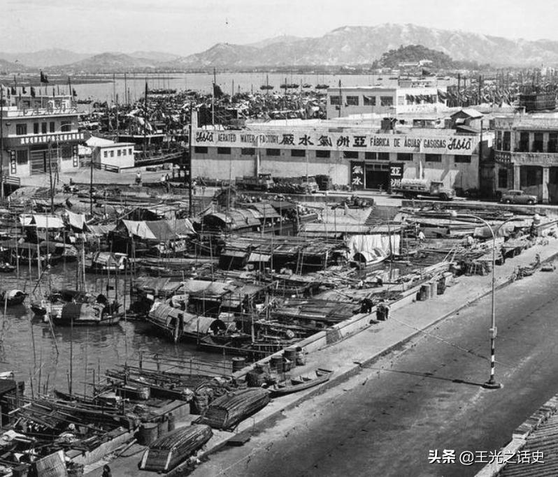 澳门关于土生葡人的历史,澳门土生葡人是什么