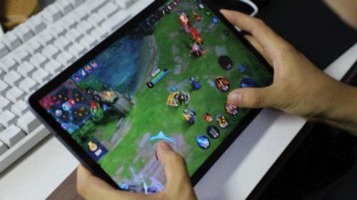 平板市场的全新搅局者？三星GalaxyTabS7体验评测