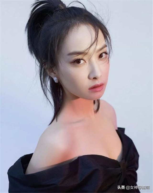 什么样的眼睛是桃花眼杏眼丹凤眼,丹凤眼和狐狸眼哪个眼型好