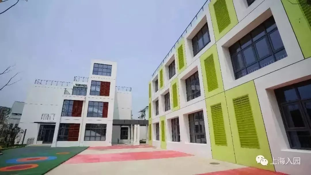 魔都15家幼儿园,魔都top10热门民办幼儿园