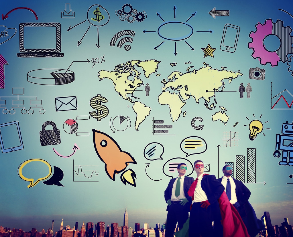 成功创业团队的基本特征智慧树,创业团队的特征