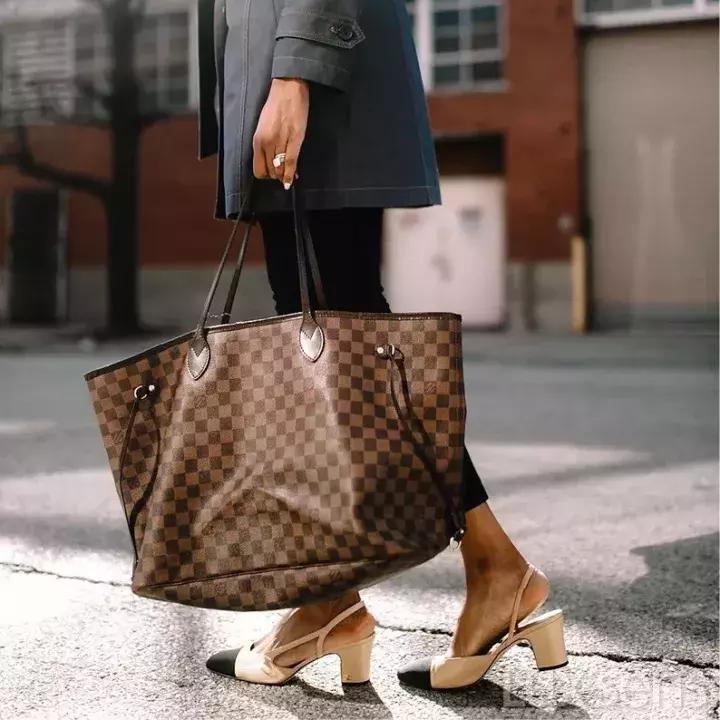 了解名牌包包,了解各种品牌的包包