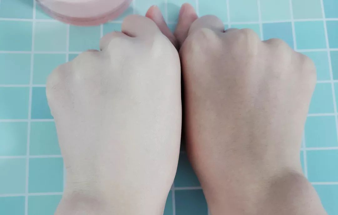 素颜霜自然焕亮裸妆懒人滋润,素颜霜美湿懒人霜