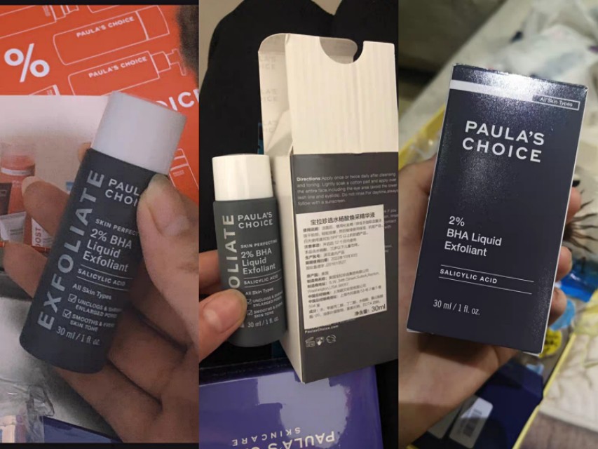 粉丝答疑肌肤问题,脂肪粒黑头毛孔粗大怎么解决