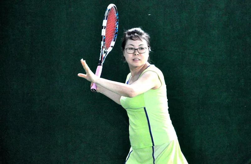 武网赛事结果,武网赛事