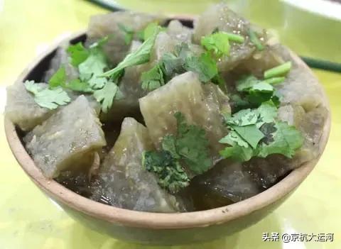 邯郸美食大全介绍,邯郸各县的美食