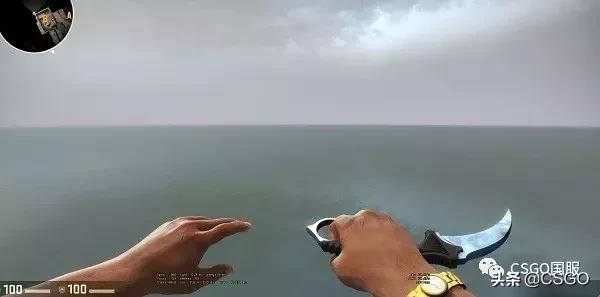 csgo淬火ak玄学,csgo皮肤控