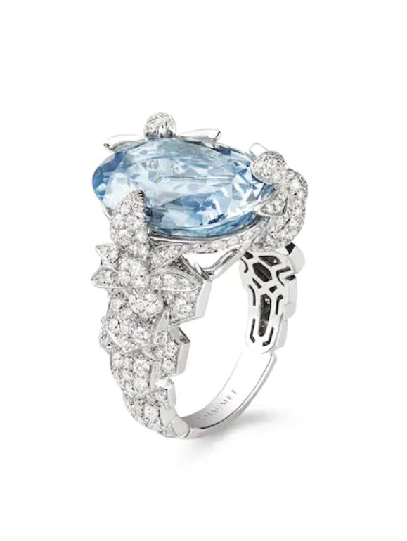 RR·TRENDS|澄澈如海洋的清爽代言