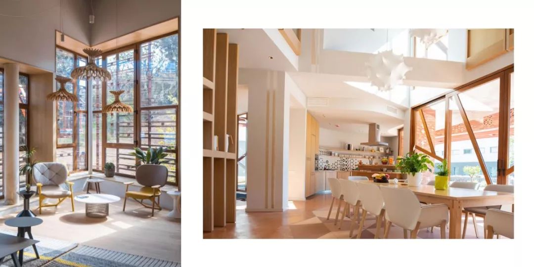 到底得多有钱,生病了才可以去这么壕的疗养院?|建筑设计