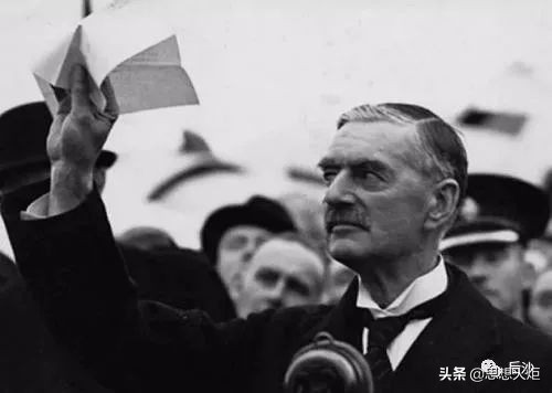 捷克*华反**“二五仔”要上台,它们忘了历史教训了?