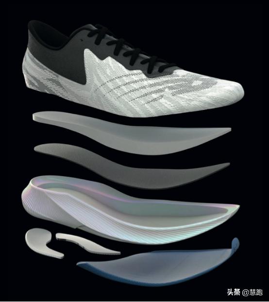 跑鞋全掌碳板和半掌碳板的区别,什么跑鞋最好有碳板