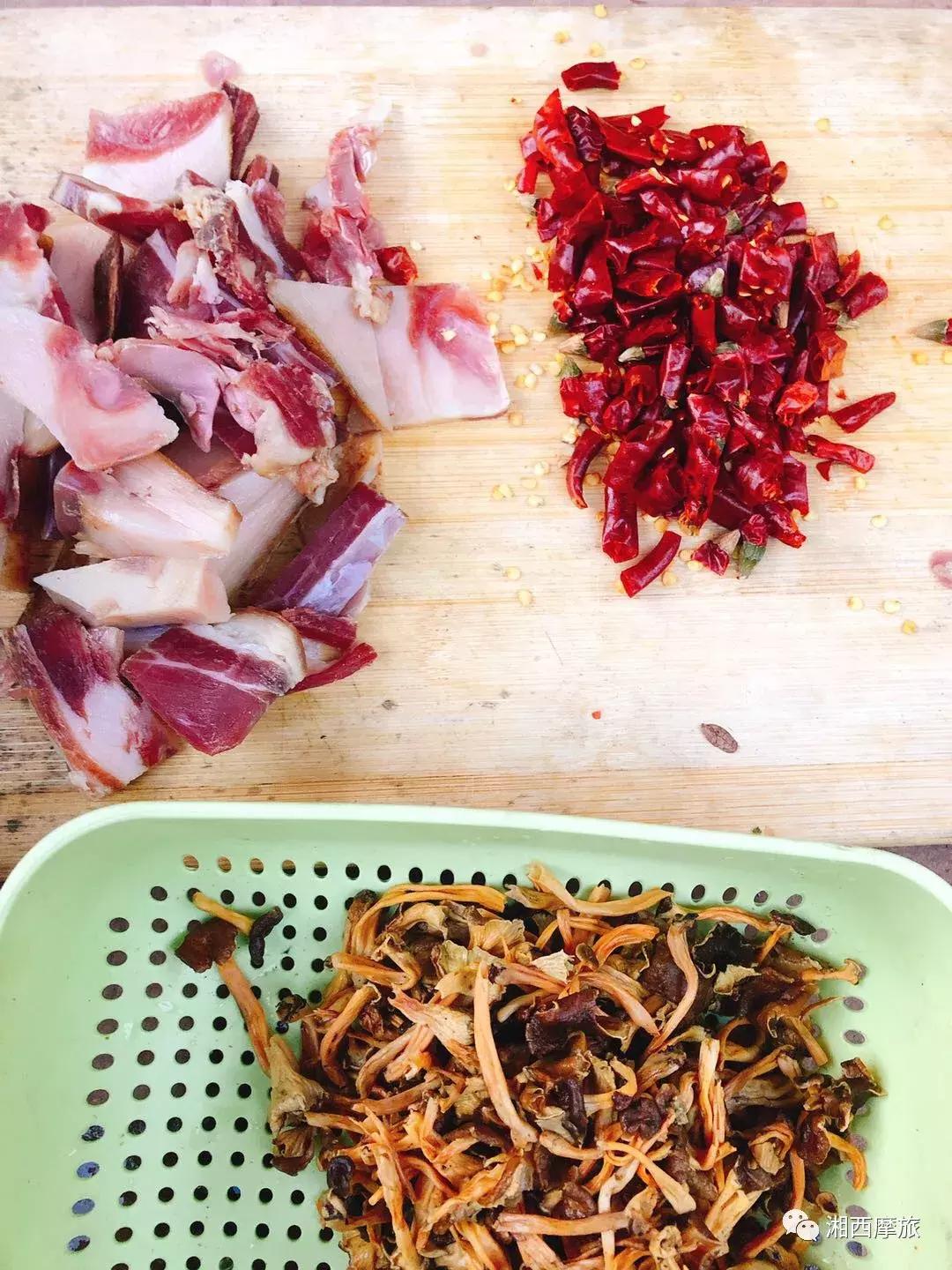 骑行中国麦田：第十二天，诺邓村