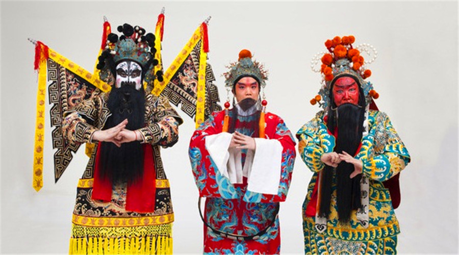 真实的三国历史桃园三结义,三国正史中桃园结义的原型