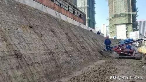 深基坑开挖怎么做亮点工程,深基坑施工真实案例讲解