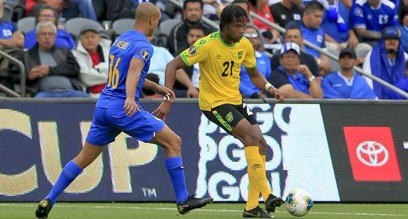 哥斯达黎加vs牙买加友谊赛,哥斯达黎加金杯赛