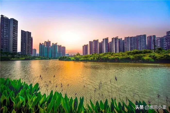 惠州惠阳星河丹堤怎么样,惠州星河丹堤是惠阳还是大亚湾