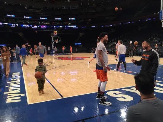 科比和罗斯的最后一次对决,罗斯第三儿子