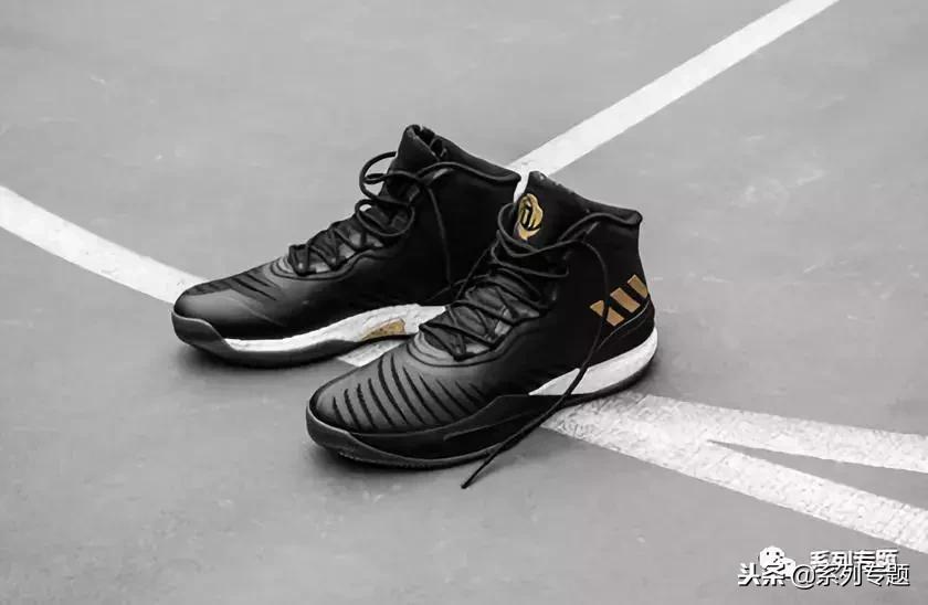 adidasdrose11罗斯全新签名鞋曝光,阿迪罗斯篮球鞋drose