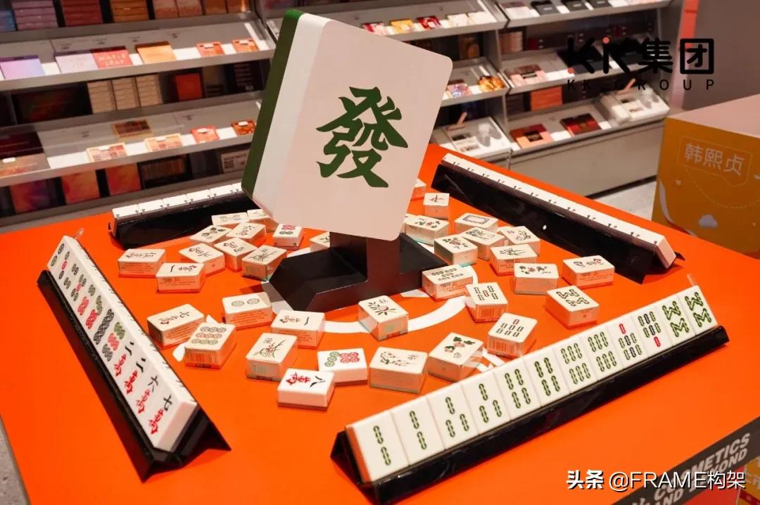 调色师门店设计图,调色师彩妆店的发展规划