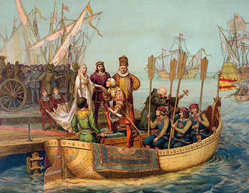 西班牙如何成为发达国家,西班牙从什么时候开始崛起