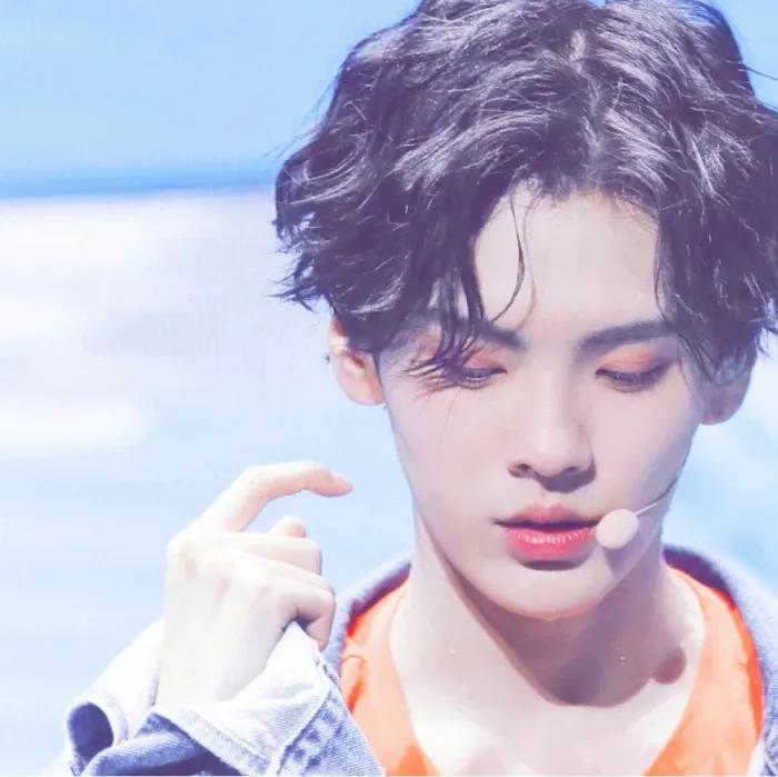 爱豆中的神仙头像,爱豆趣图头像