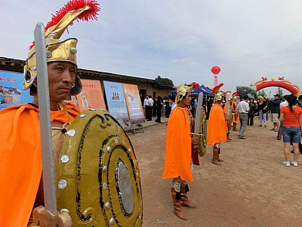 建国初期全国有多少个民族,新中国确认出多少个民族